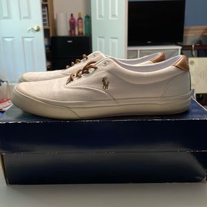 Ralph Lauren Shoes